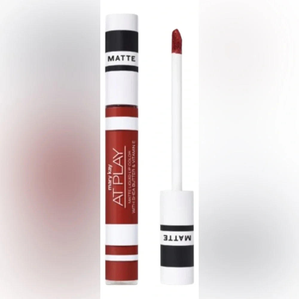 Mary Kay nwb your